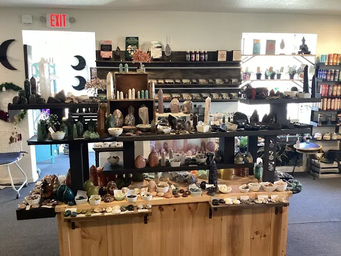 All Things Divine Boutique 6