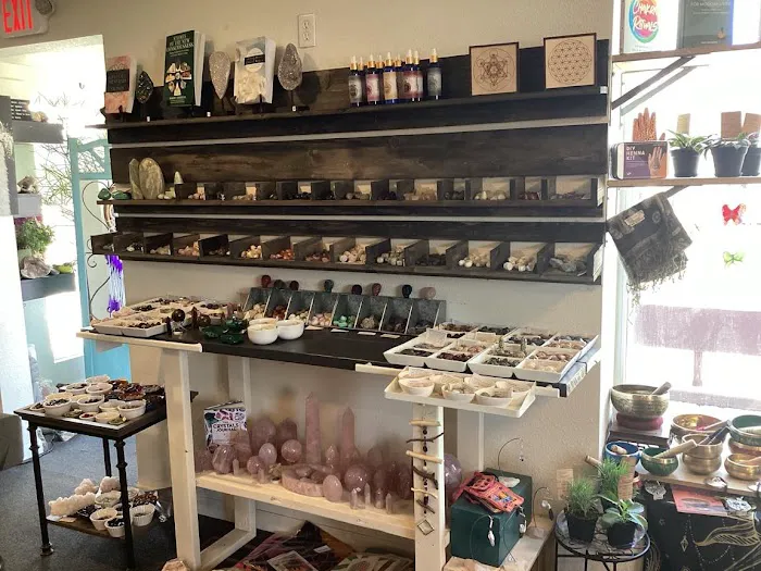 All Things Divine Boutique 3