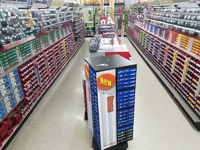 Grand Ledge Ace Hardware 7