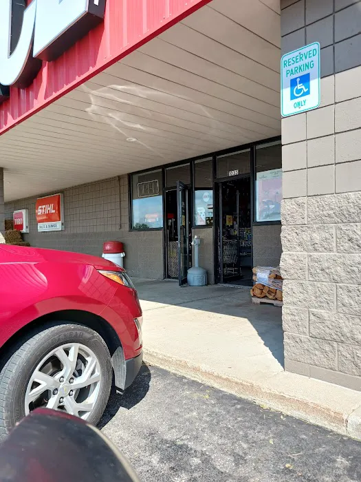 Grand Ledge Ace Hardware 8