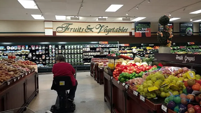 Kroger 7