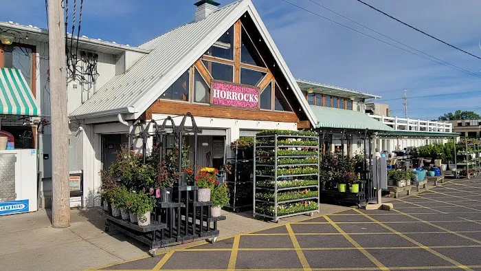 Horrocks Farm Market 0