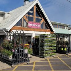 Horrocks Farm Market ico