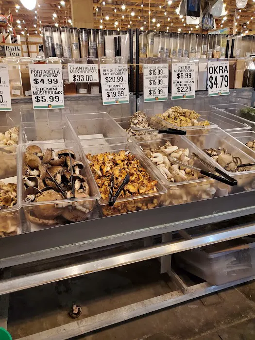 Horrocks Farm Market 3