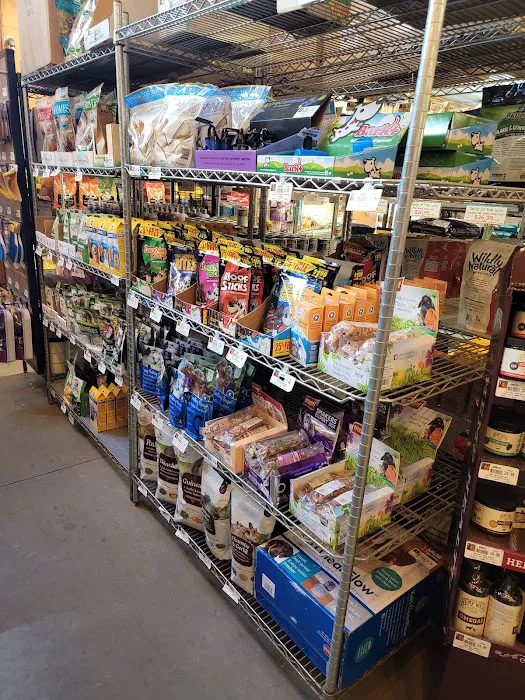 Horrocks Farm Market 8