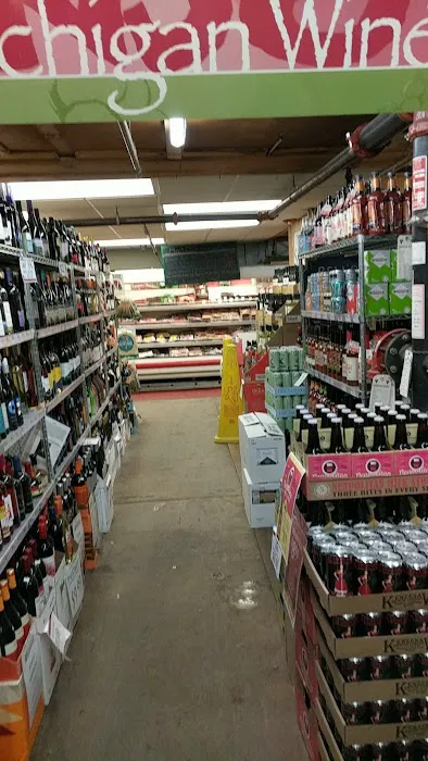 Horrocks Farm Market 5