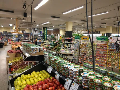 Horrocks Farm Market 1