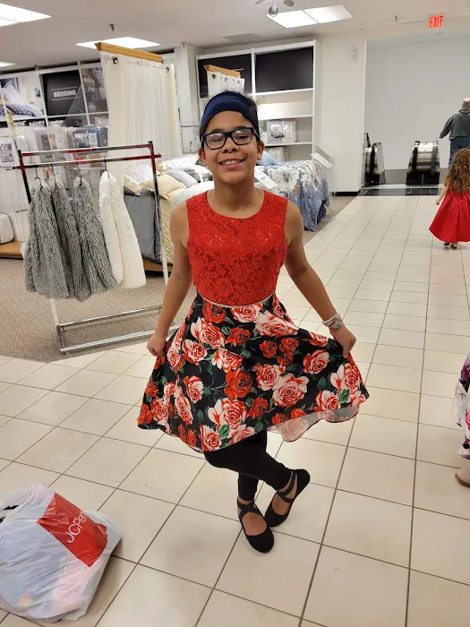 JCPenney 4