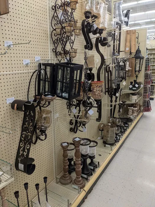 Hobby Lobby 0