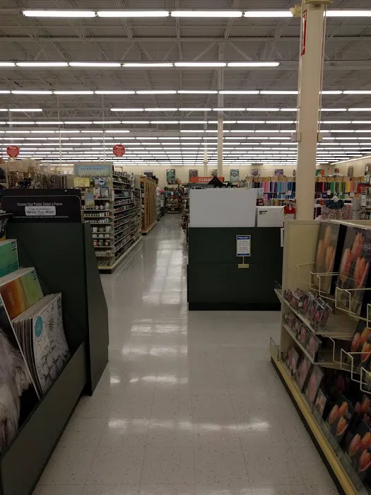 Hobby Lobby 7