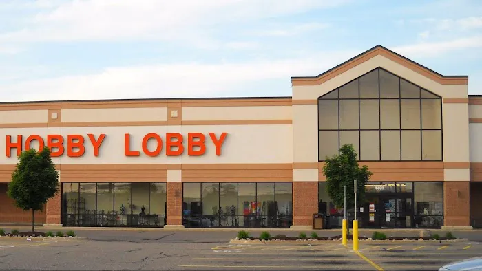 Hobby Lobby 9