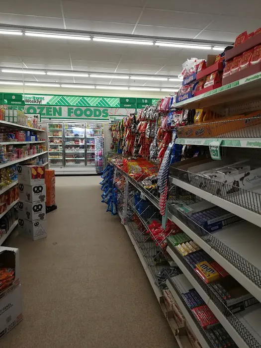 Dollar Tree 4