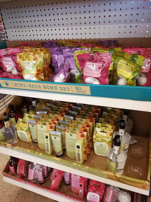 Dollar Tree 5