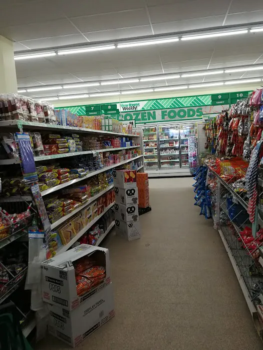 Dollar Tree 3