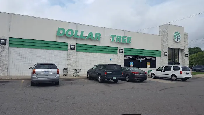 Dollar Tree 2