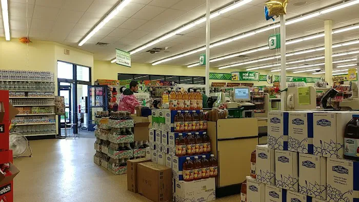 Dollar Tree 8