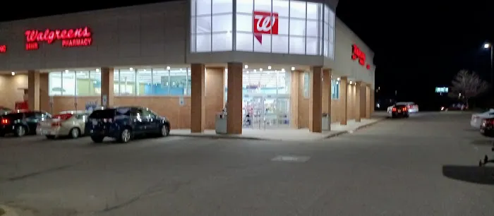 Walgreens 1