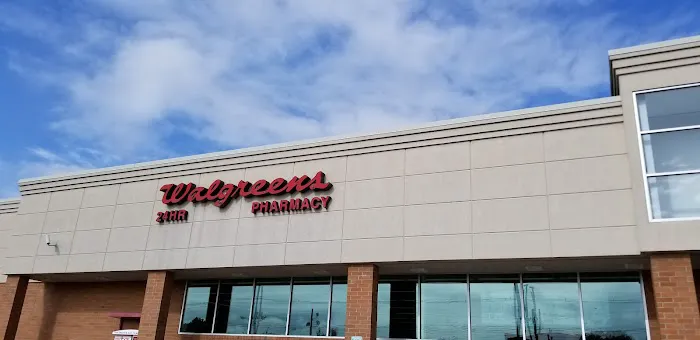 Walgreens 0