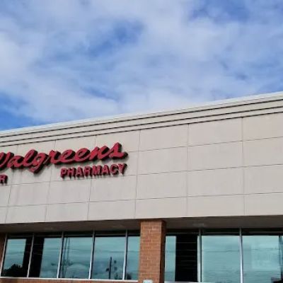 Walgreens