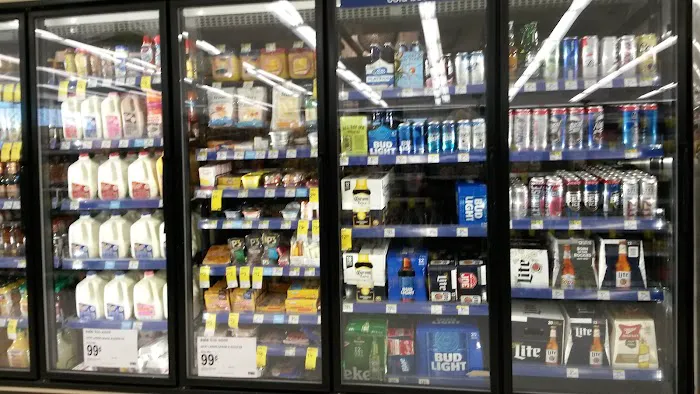 Walgreens 7