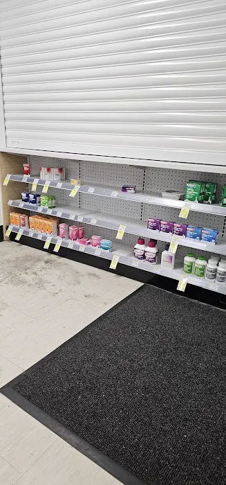 Walgreens 3