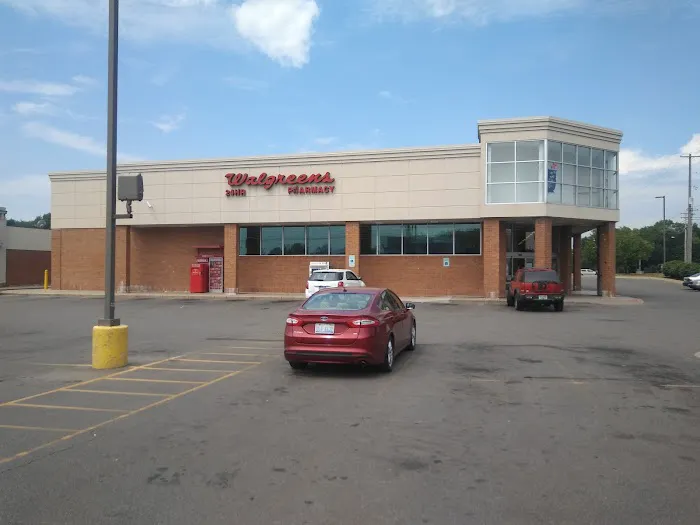 Walgreens 4