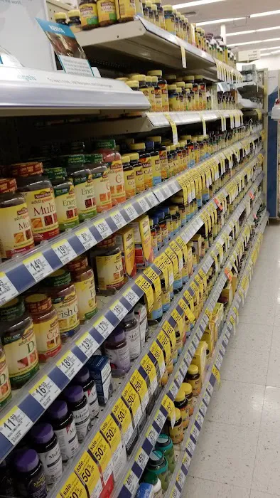Walgreens 6