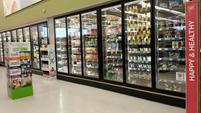 Walgreens 5
