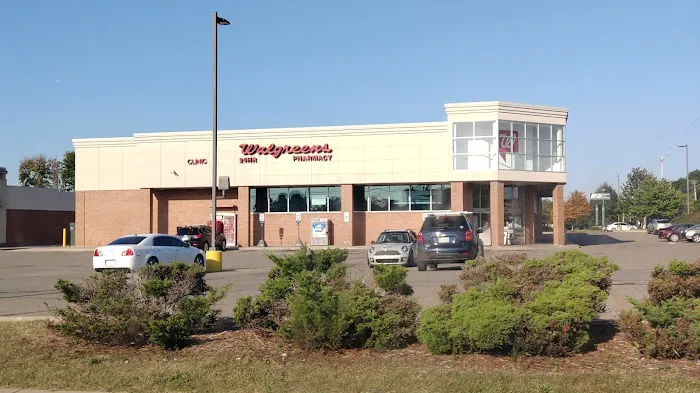 Walgreens 9