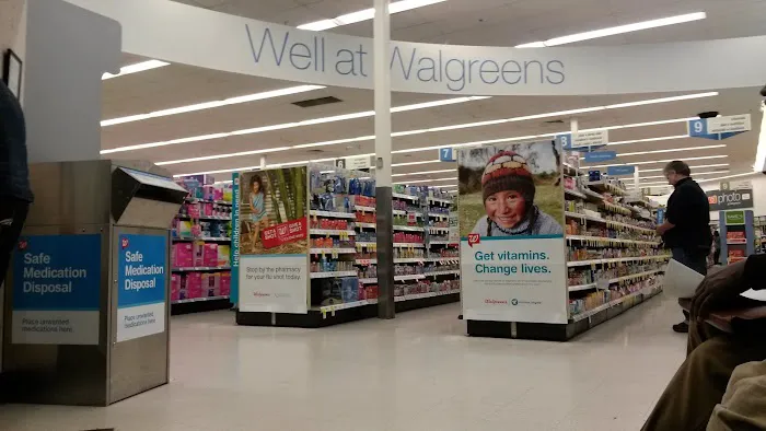 Walgreens 8