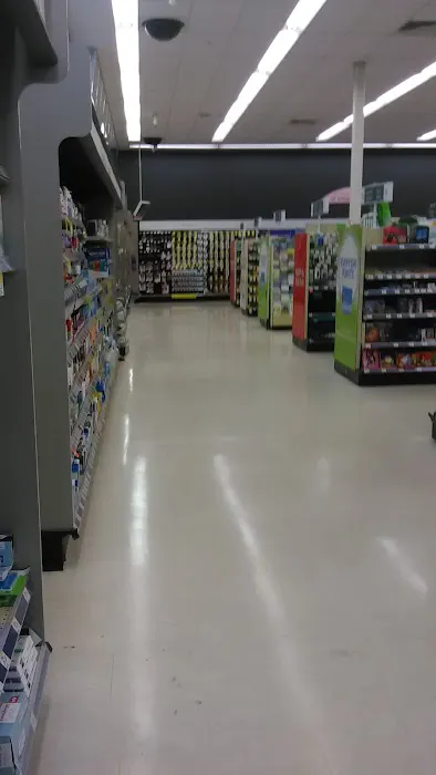 Walgreens 2