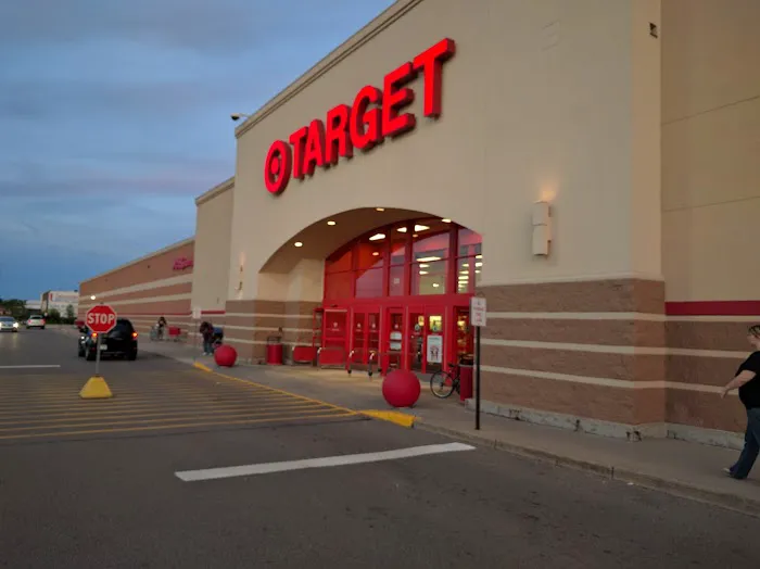 Target 0