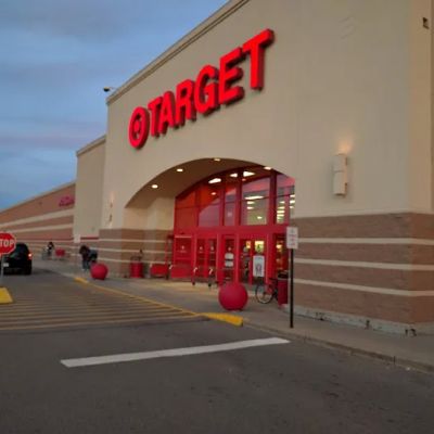 Target