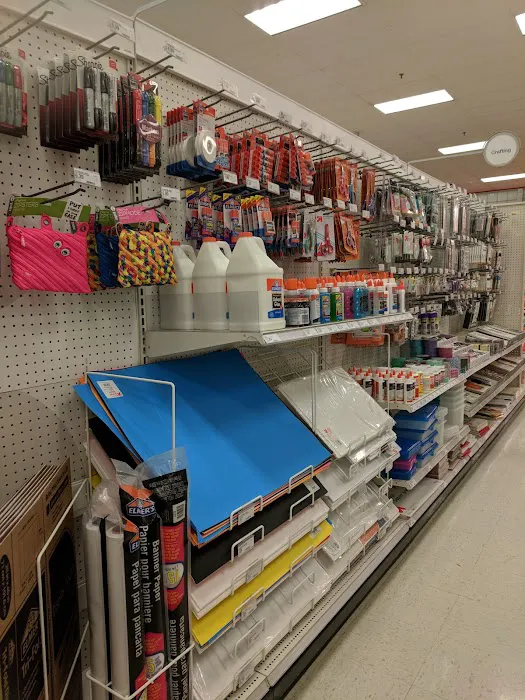 Target 4