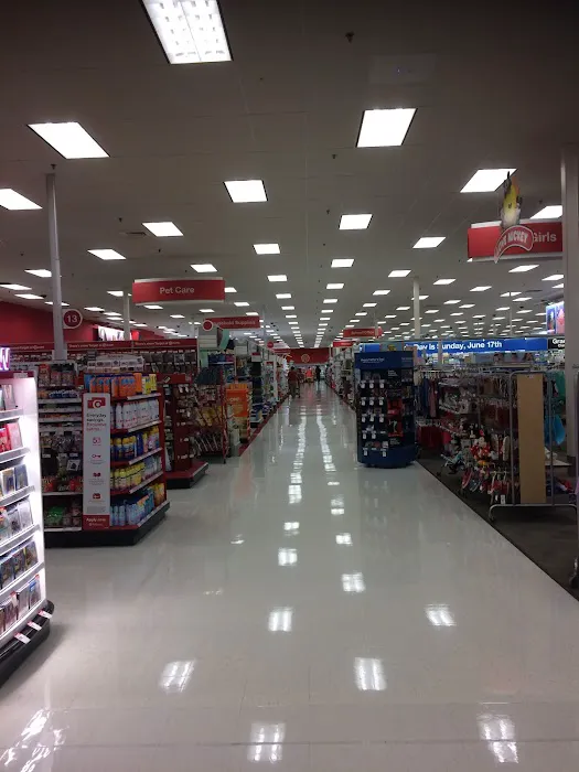 Target 3