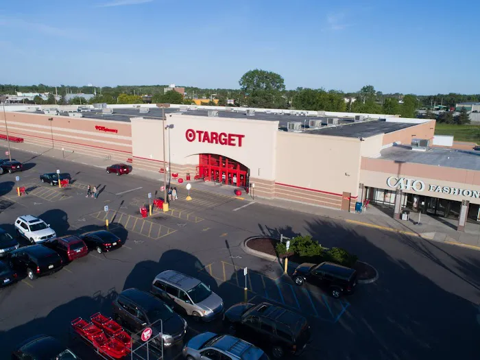 Target 5