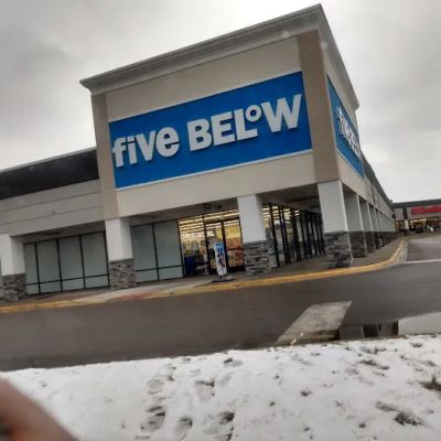 Five Below