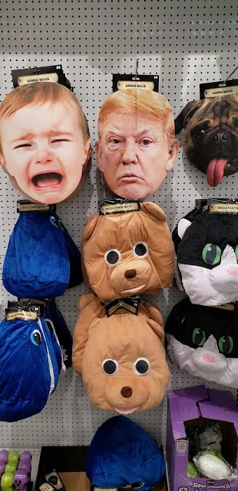 Five Below 1