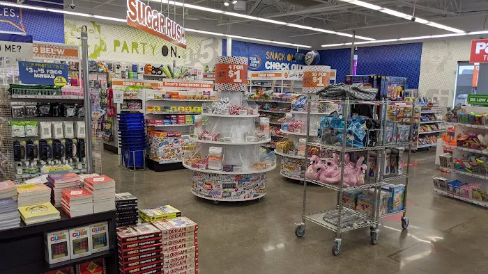 Five Below 6