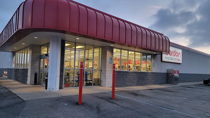 Gordon Food Service Store 0