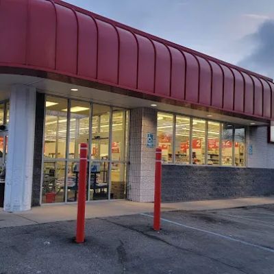 Gordon Food Service Store