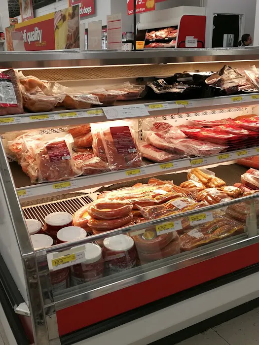 Gordon Food Service Store 2