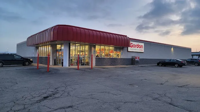 Gordon Food Service Store 7