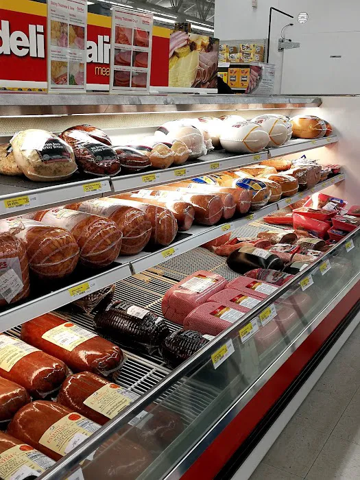 Gordon Food Service Store 3