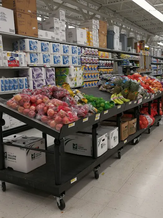 Gordon Food Service Store 4