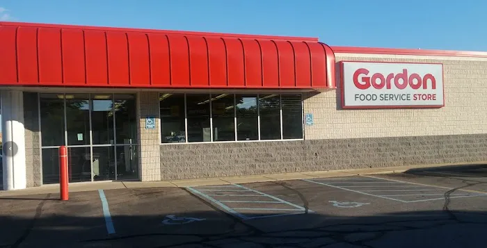 Gordon Food Service Store 9