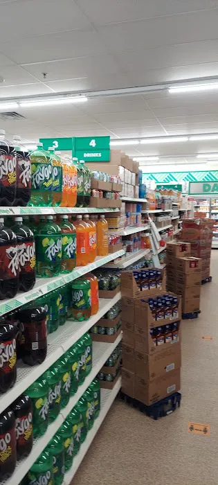 Dollar Tree 3