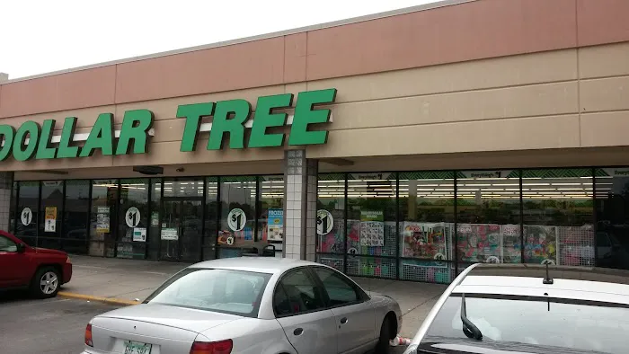 Dollar Tree 0
