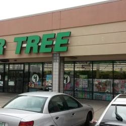 Dollar Tree ico
