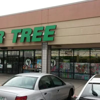 Dollar Tree